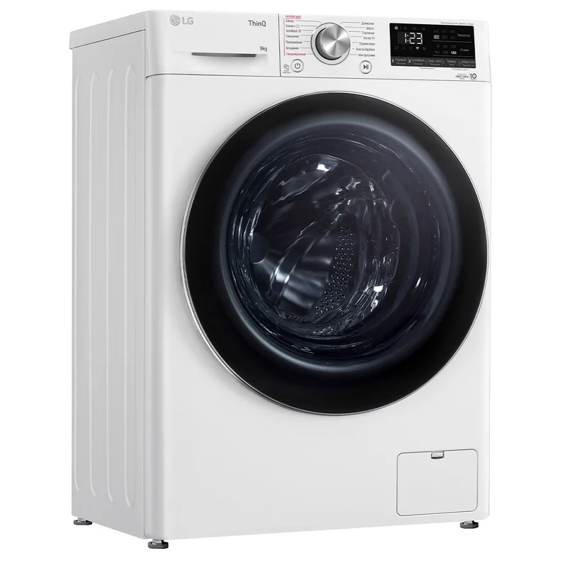 Стиральная машина LG F2V9FW9W 9
