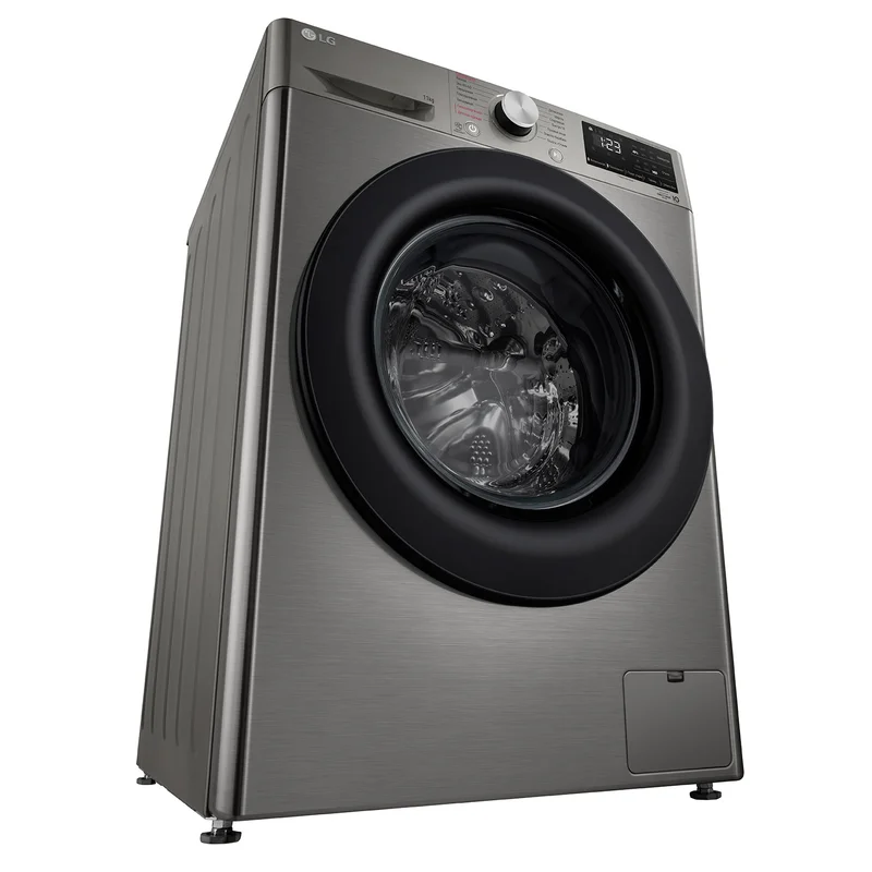 Стиральная машина LG F4V3ES6S 5