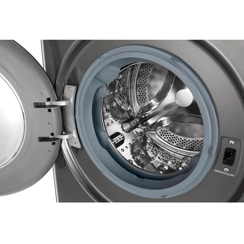 Стиральная машина LG F4V3ES6S 8