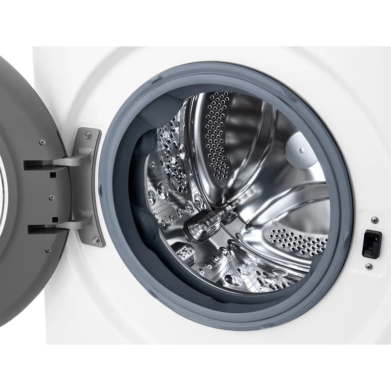 Стиральная машина LG F4V3ES6W 8