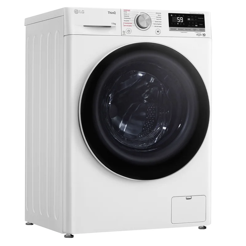 Стиральная машина LG TW4V5ES0W 2