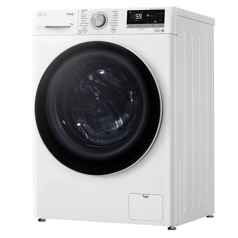 Стиральная машина LG TW4V5ES0W 3