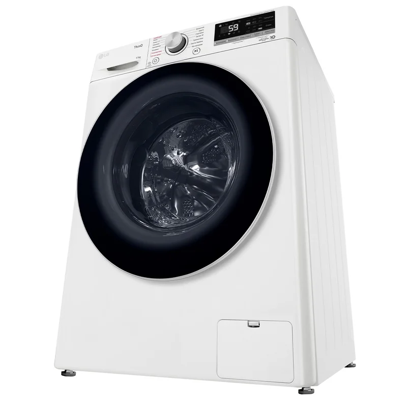 Стиральная машина LG TW4V5ES0W 5