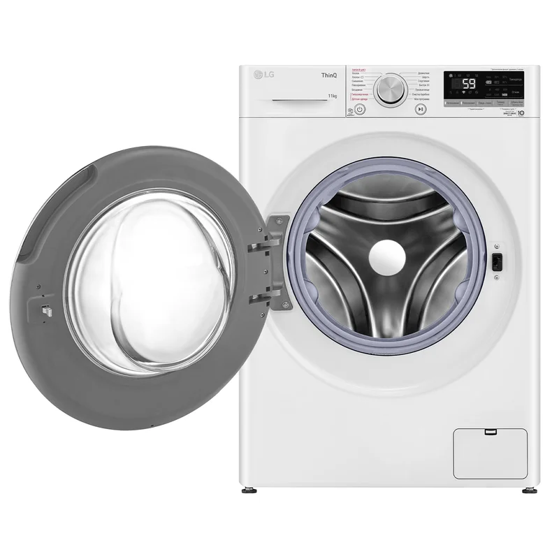 Стиральная машина LG TW4V5ES0W 6