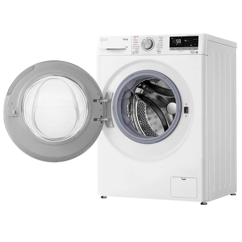 Стиральная машина LG TW4V5ES0W 7