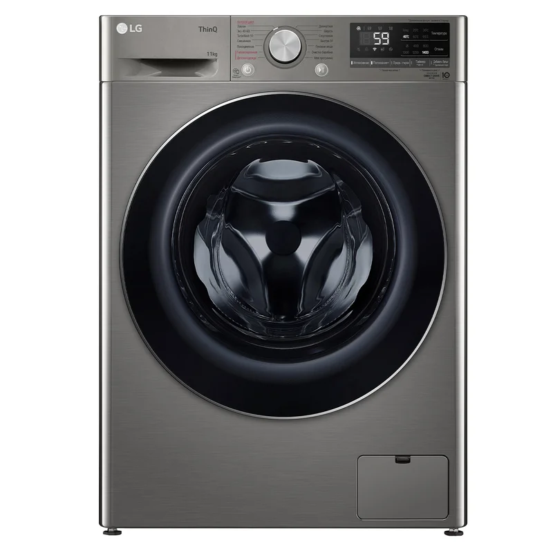 Стиральная машина LG TW4V5ES2S 11
