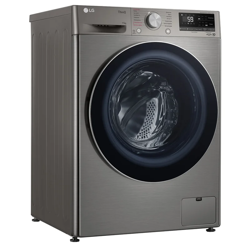 Стиральная машина LG TW4V5ES2S 2