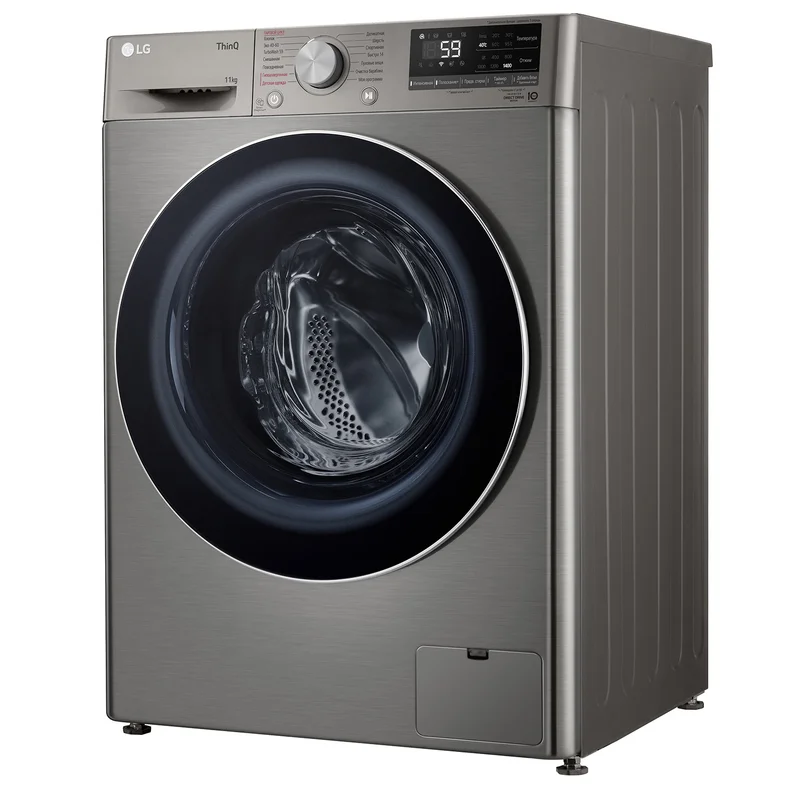 Стиральная машина LG TW4V5ES2S 3