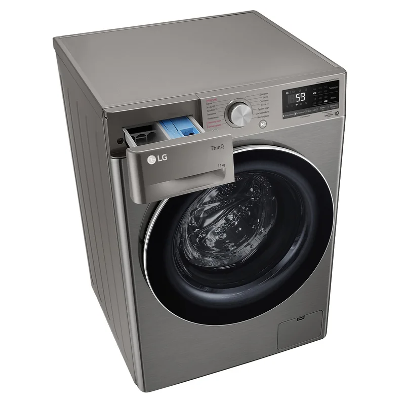 Стиральная машина LG TW4V5ES2S 4