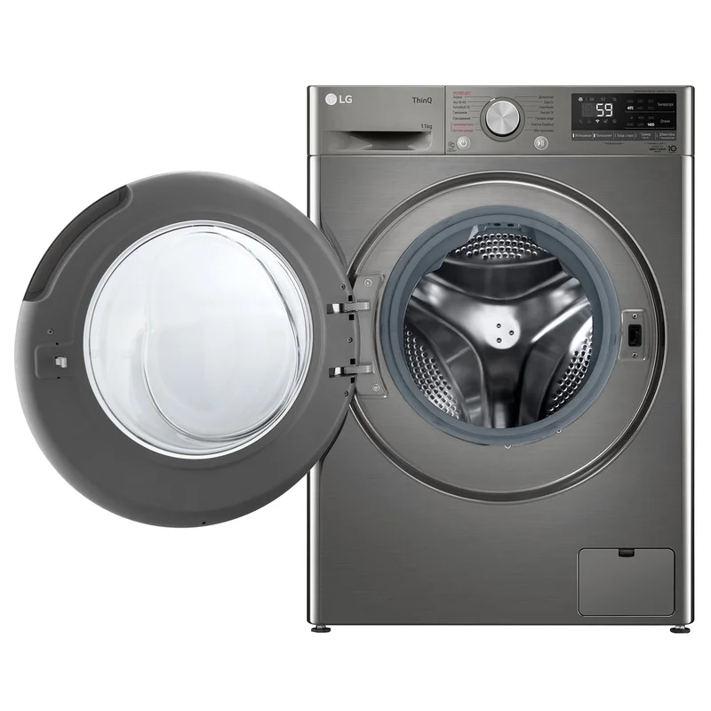 Стиральная машина LG TW4V5ES2S 5