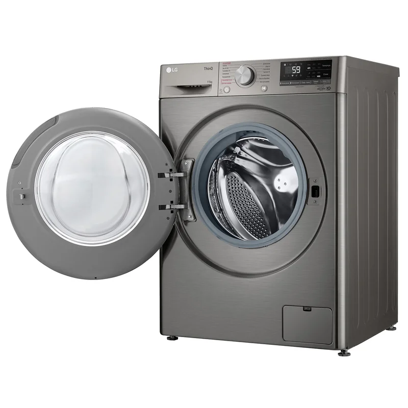 Стиральная машина LG TW4V5ES2S 6