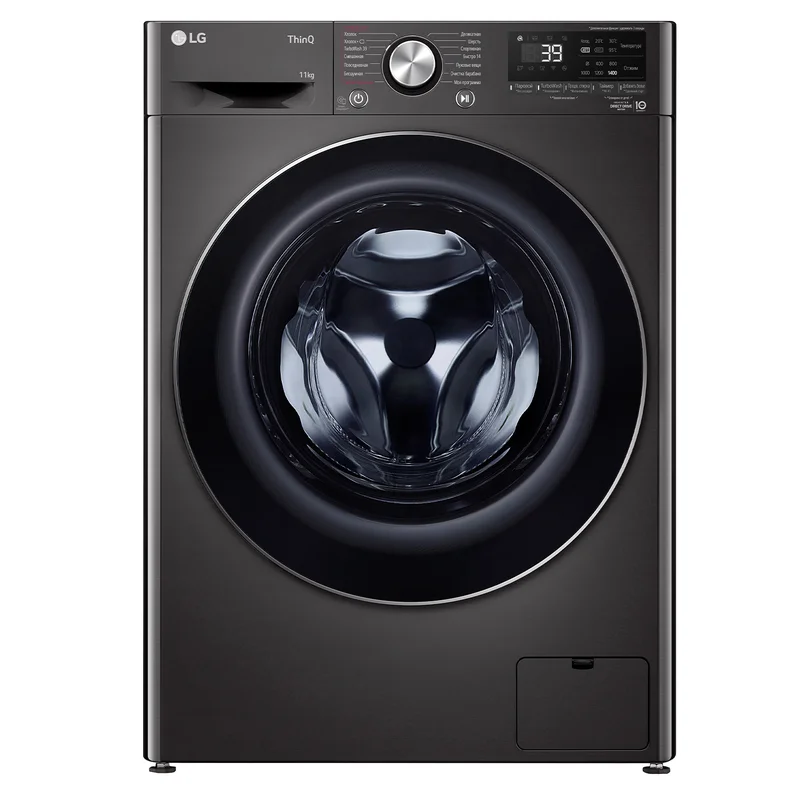 Стиральная машина LG TW4V9EW9P 13