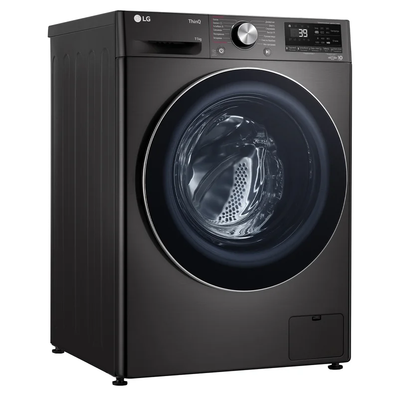 Стиральная машина LG TW4V9EW9P 2