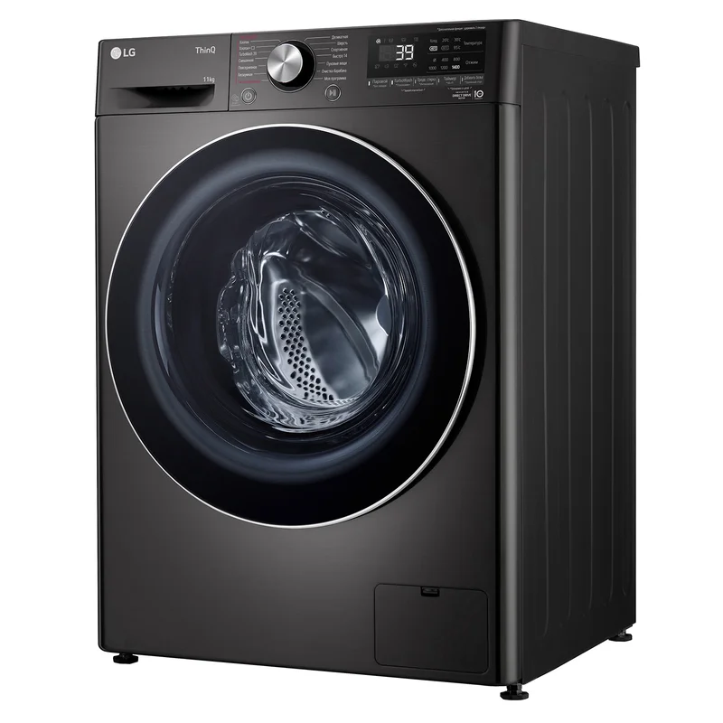 Стиральная машина LG TW4V9EW9P 3