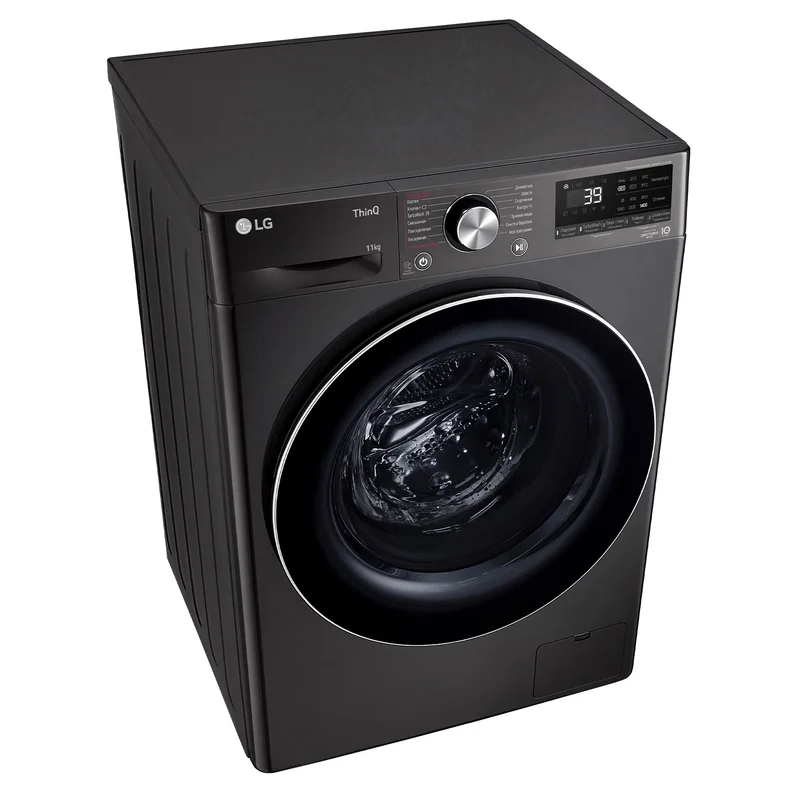 Стиральная машина LG TW4V9EW9P 4