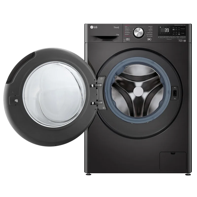 Стиральная машина LG TW4V9EW9P 6