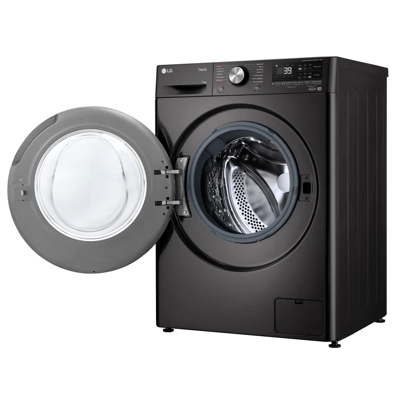 Стиральная машина LG TW4V9EW9P 7