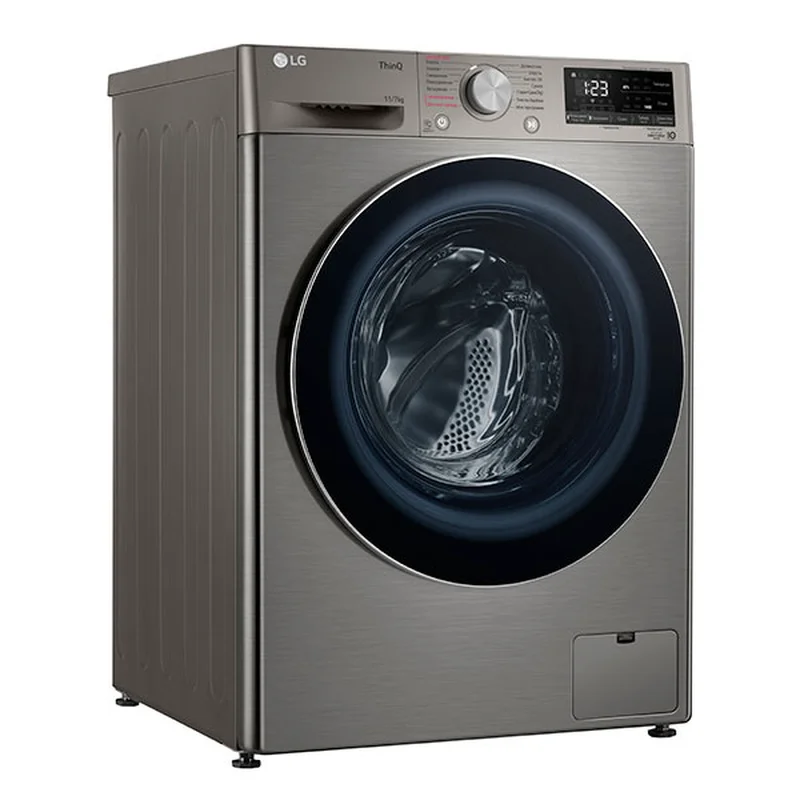 Стиральная машина LG TW4V5EG2S 2