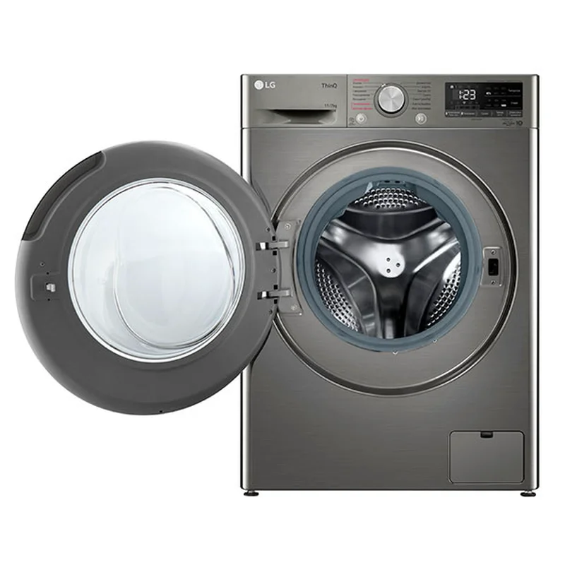 Стиральная машина LG TW4V5EG2S 4