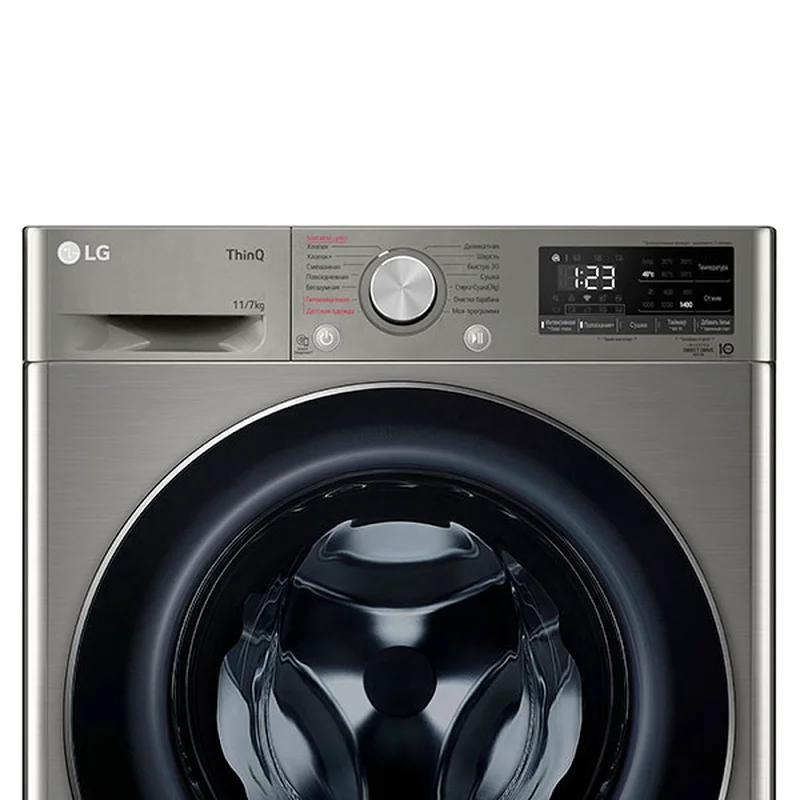Стиральная машина LG TW4V5EG2S 7