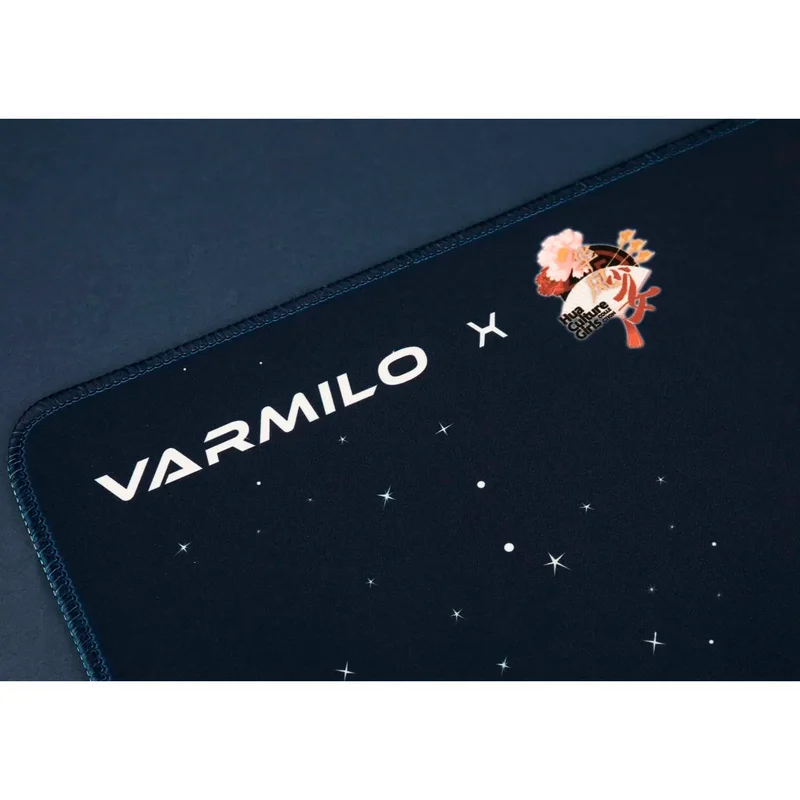 Игровой коврик Varmilo Chang'e Flying to the Moon - Extra Large (ZDB052-01) 5