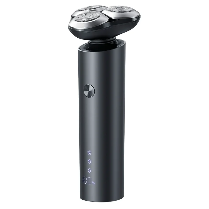 Бритва Xiaomi Electric Shaver S-301, Black 2