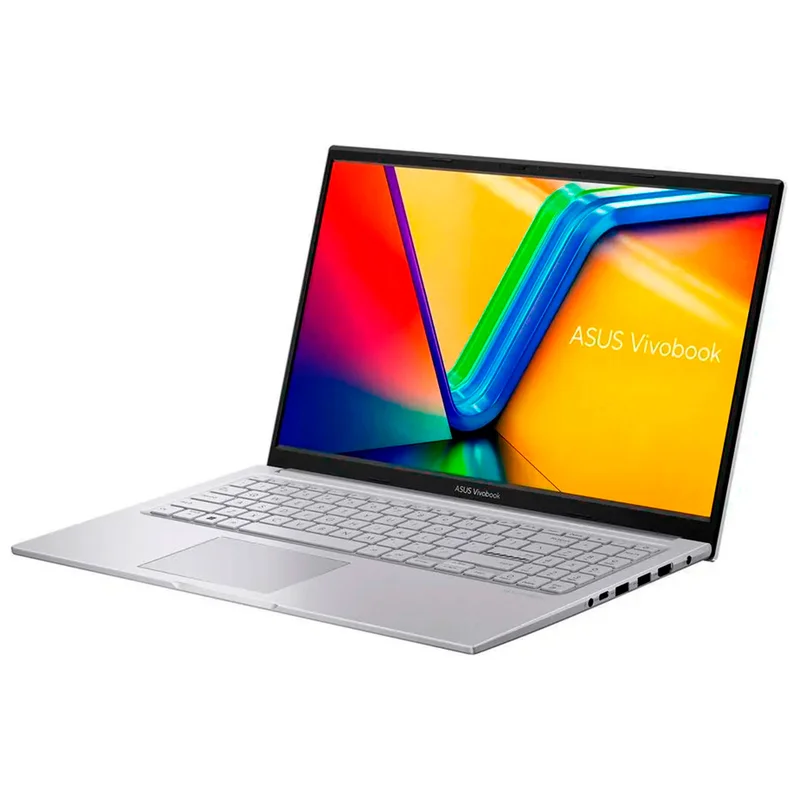 Ноутбук 15,6'' Asus Vivobook 15 (Ci5 12500H-8-512-W)(X1502ZA-BQ1859W) 4