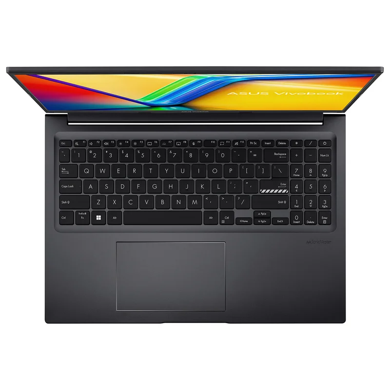 Ноутбук 16'' Asus Vivobook 16 (Ryzen 5 5625U-16-512-D)(M1605YA-MB350) 6