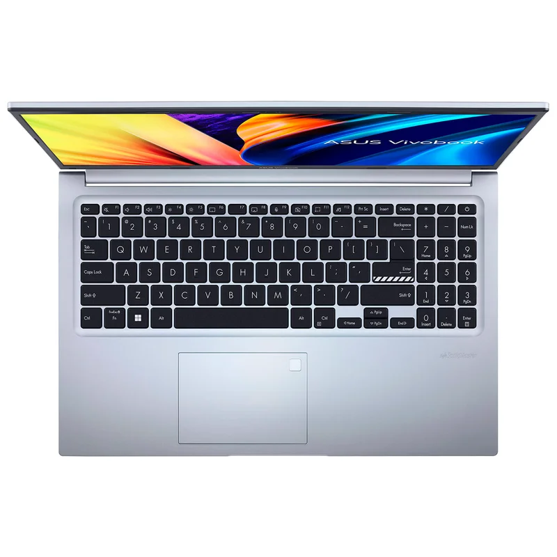 Ноутбук 15,6'' Asus Vivobook 15 (Ci5 12500H-16-512-D)(X1502ZA-BQ1855) 5