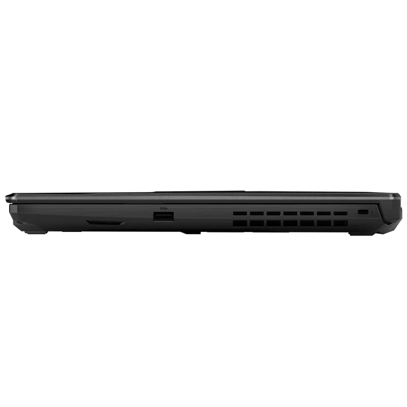 Игровой ноутбук Asus TUF Gaming F15 i7 11800H / 16ГБ / 512SSD/ RTX3050 4ГБ / 15.6 / DOS / (FX506HC-HN477) 9