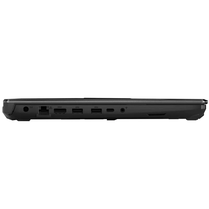 Игровой ноутбук Asus TUF Gaming F15 i7 11800H / 16ГБ / 512SSD/ RTX3050 4ГБ / 15.6 / DOS / (FX506HC-HN477) 10