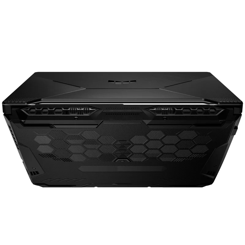 Игровой ноутбук Asus TUF Gaming F15 i7 11800H / 16ГБ / 512SSD/ RTX3050 4ГБ / 15.6 / DOS / (FX506HC-HN477) 11