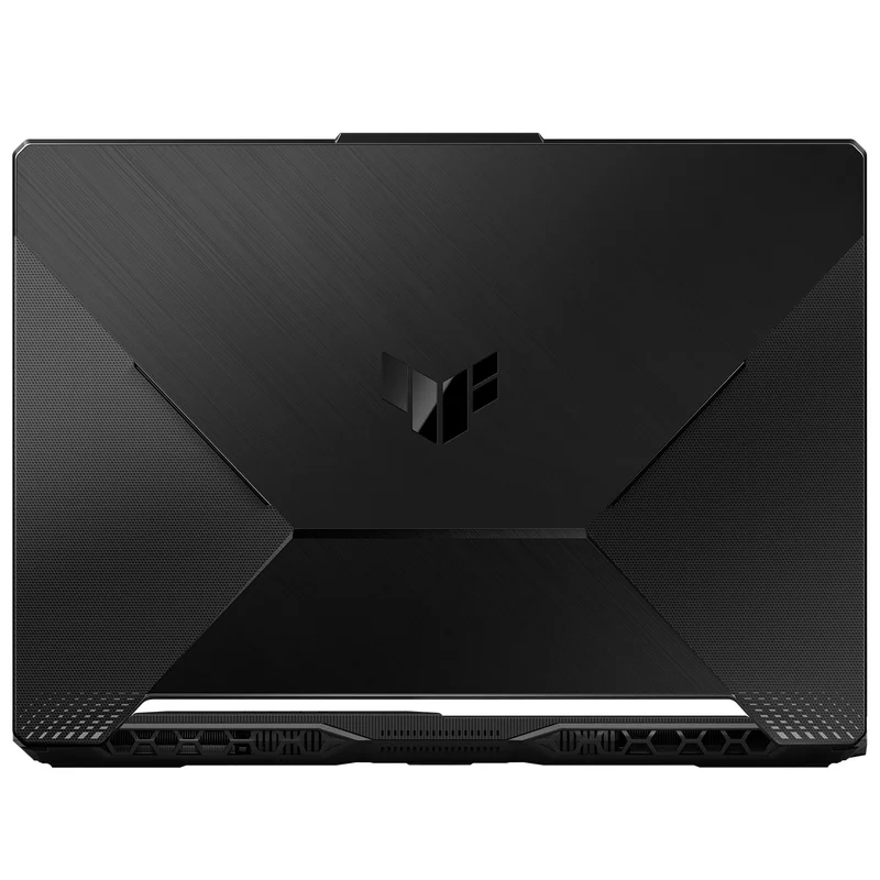Игровой ноутбук Asus TUF Gaming F15 i7 11800H / 16ГБ / 512SSD/ RTX3050 4ГБ / 15.6 / DOS / (FX506HC-HN477) 6