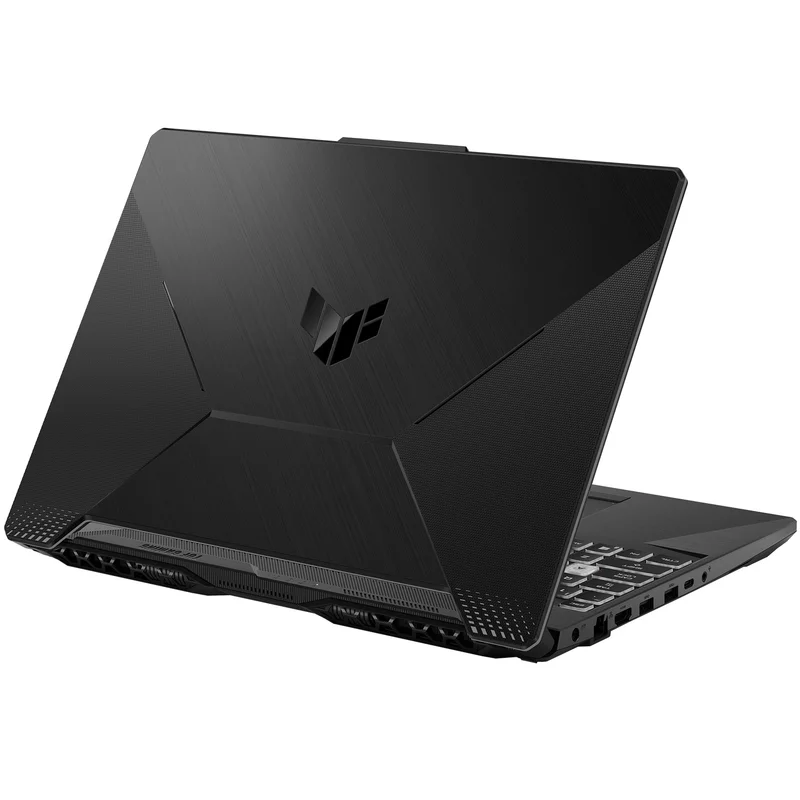Игровой ноутбук Asus TUF Gaming F15 i7 11800H / 16ГБ / 512SSD/ RTX3050 4ГБ / 15.6 / DOS / (FX506HC-HN477) 7