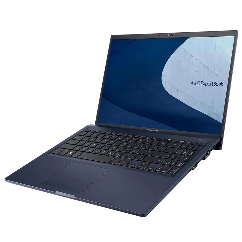 Ультрабук 15,6'' Asus ExpertBook (Ci3 1215U-8-256-D)(B1502CBA-BQ1846) 2