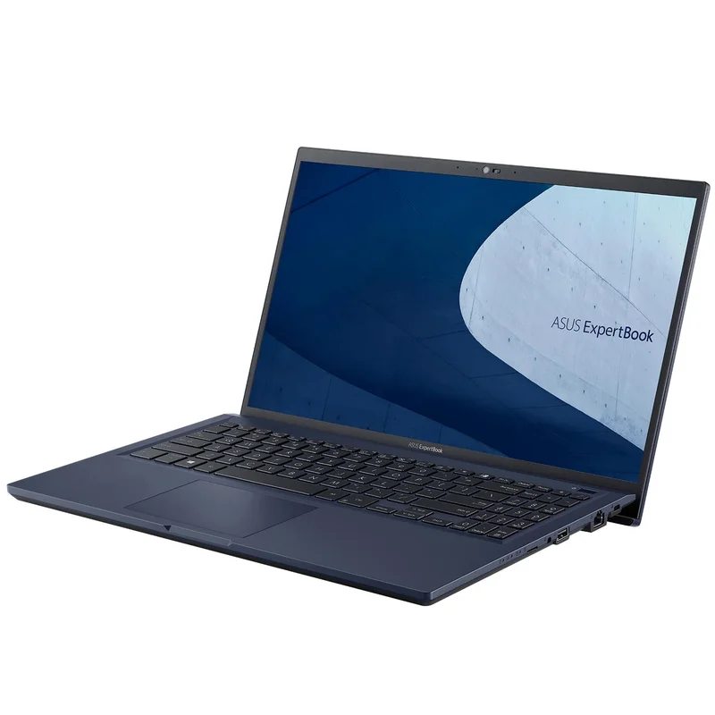 Ультрабук 15,6'' Asus ExpertBook (Ci3 1215U-8-256-D)(B1502CBA-BQ1846) 4