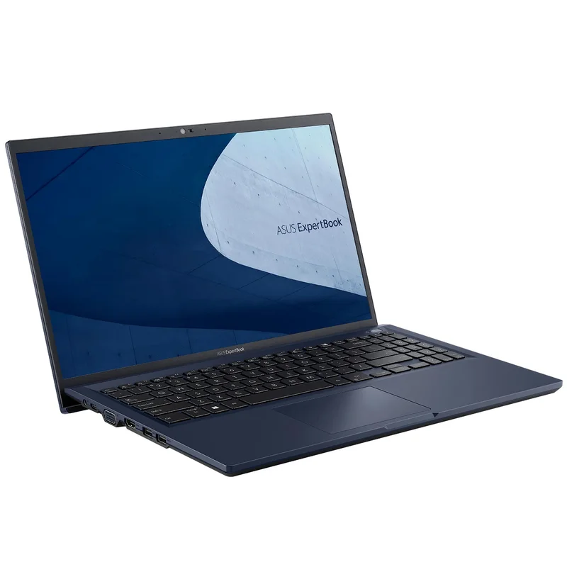 Ультрабук 15,6'' Asus ExpertBook (Ci3 1215U-8-256-D)(B1502CBA-BQ1846) 5