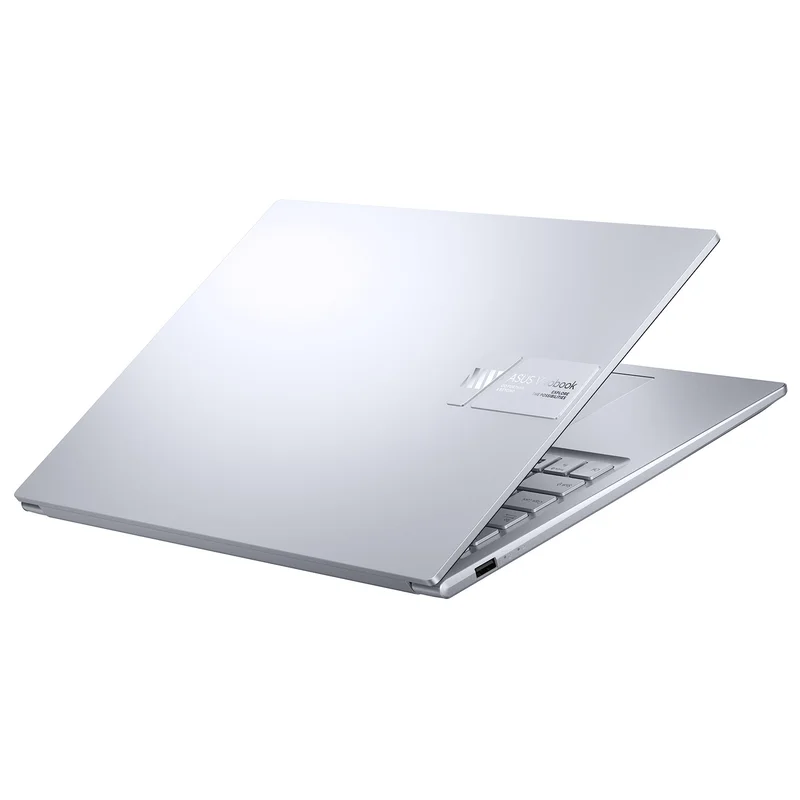 Ноутбук 15,6'' Asus Vivobook 15X (Ci3 1220P-8-512-D)(K3504ZA-BQ123) 12