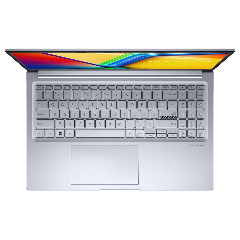 Ноутбук 15,6'' Asus Vivobook 15X (Ci3 1220P-8-512-D)(K3504ZA-BQ123) 5