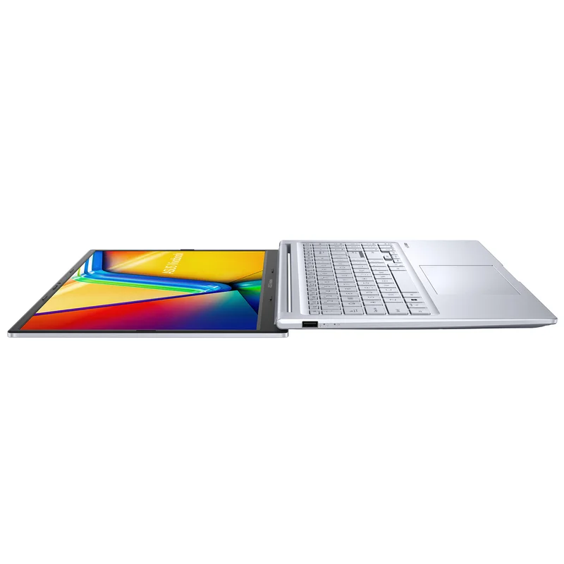 Ноутбук 15,6'' Asus Vivobook 15X (Ci3 1220P-8-512-D)(K3504ZA-BQ123) 8