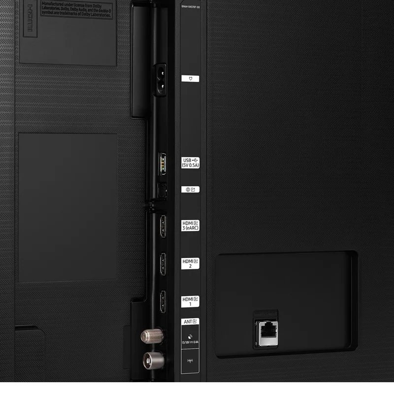 UE43CU7100UXCE 6