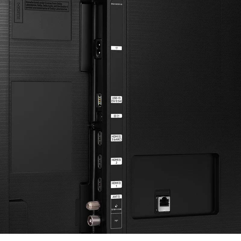 UE50CU7100UXCE 7