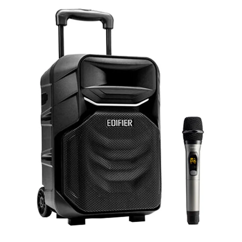 Колонки 2.0 Edifier A3-8S, Black 2