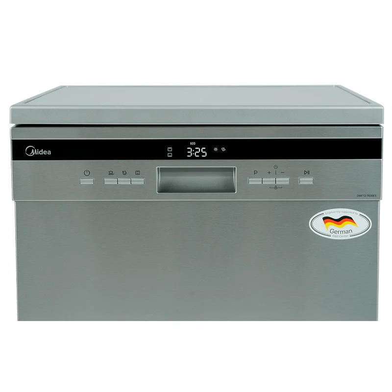 Посудомоечная машина Midea DWF12-7635ES 6