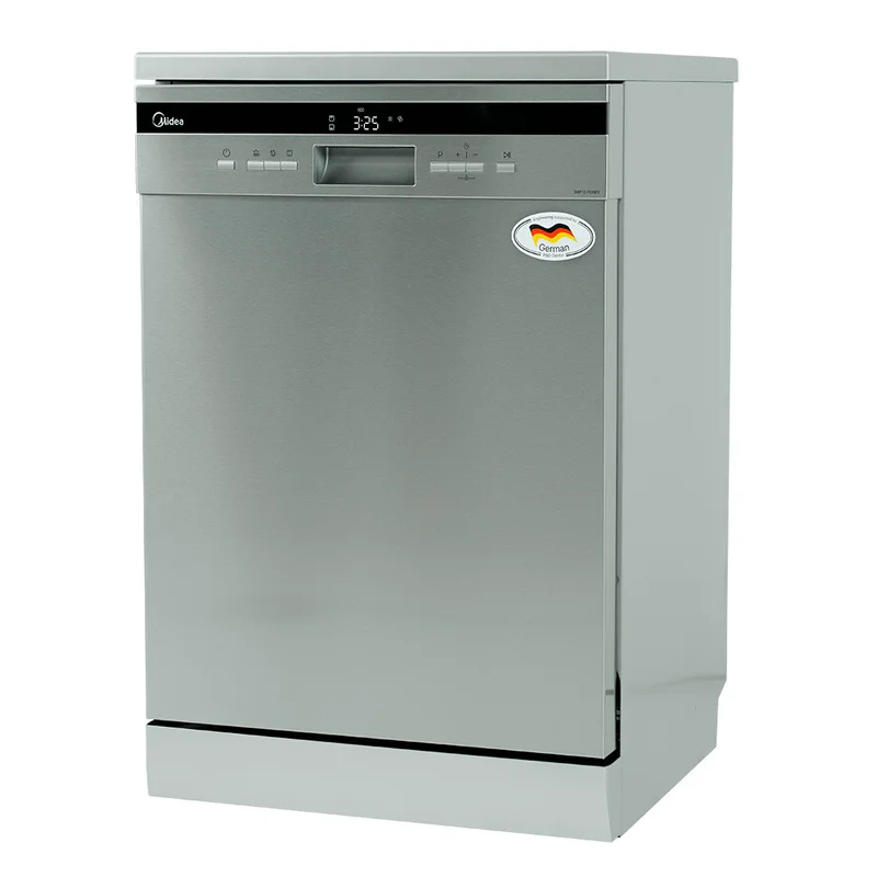Посудомоечная машина Midea DWF12-7635ES 7