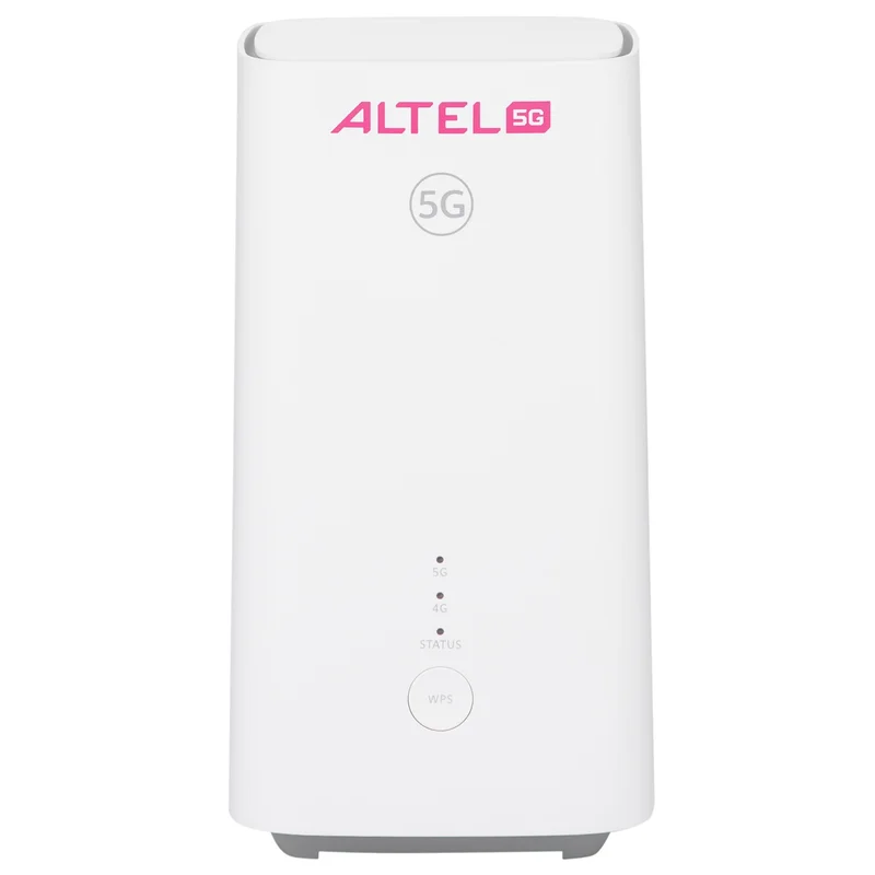 Altel 5G WiFi роутер CPE H155-380 + ТП (Бiрге) 2