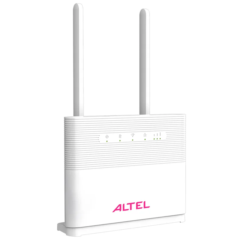 Altel WI-FI роутер P30  + ТП (Все в одном+) 2
