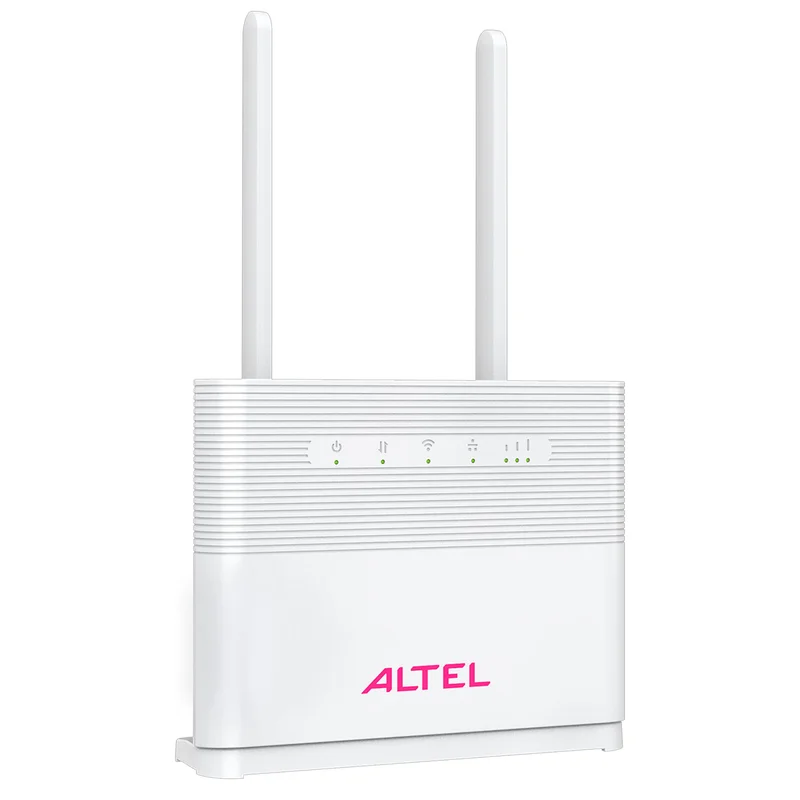 Altel WI-FI роутер P30  + ТП (Все в одном+) 3