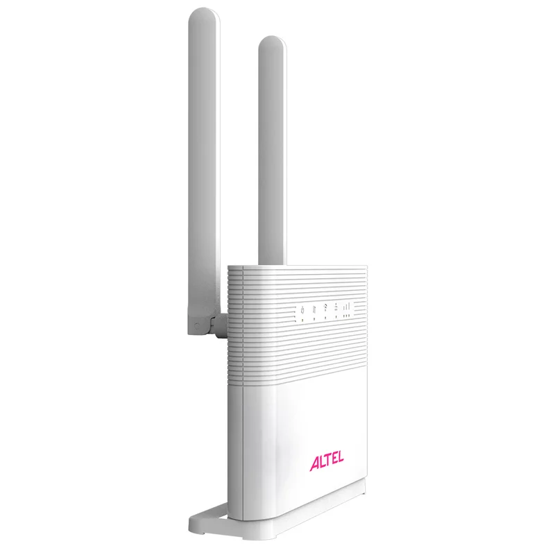 Altel WI-FI роутер P30  + ТП (Все в одном+) 4