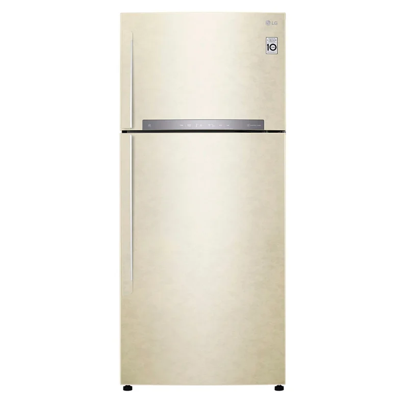Холодильник LG GN-H702HEHL 2